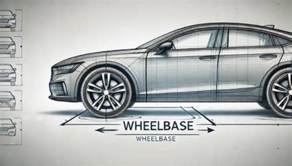 What Is Wheelbase in Car