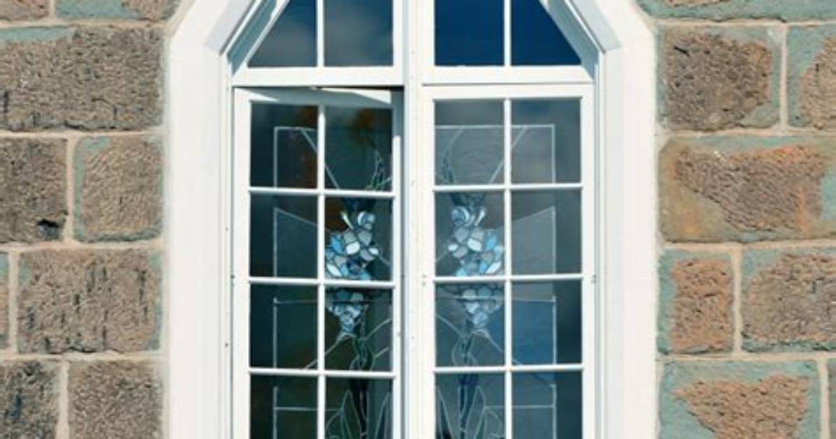 What Is Window Cladding