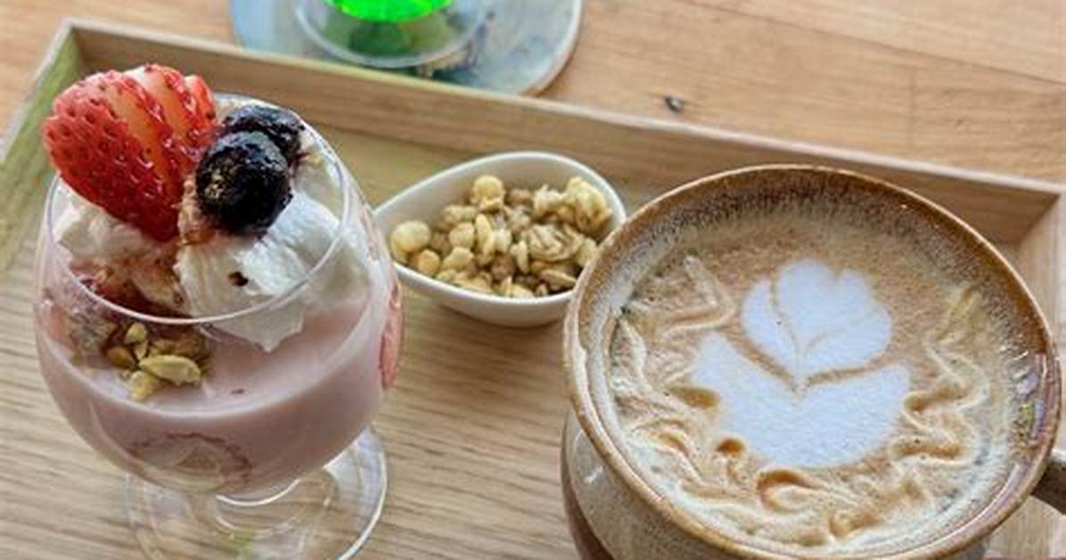 What Is Witch Coffee?