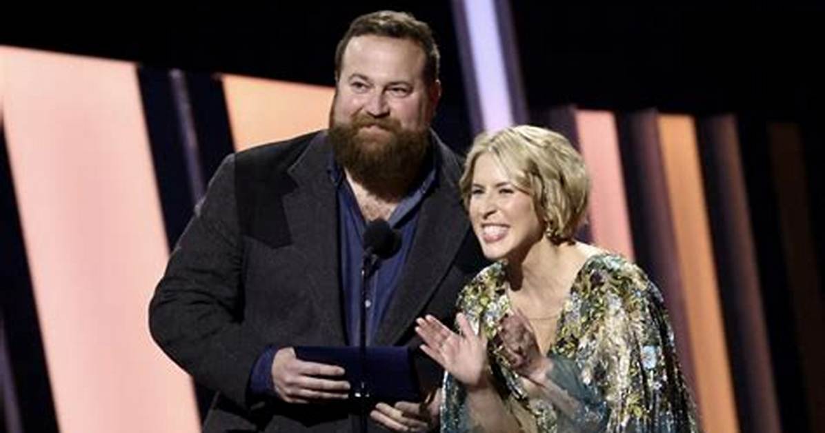 What Is Wrong with Ben and Erin Napiers New Baby?