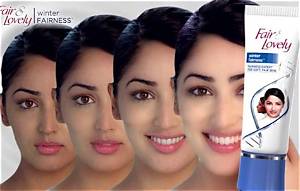 What Is Wrong with Fair and Lovely?