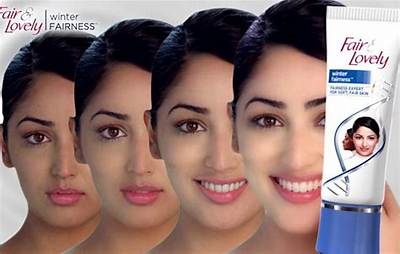 What Is Wrong with Fair and Lovely?