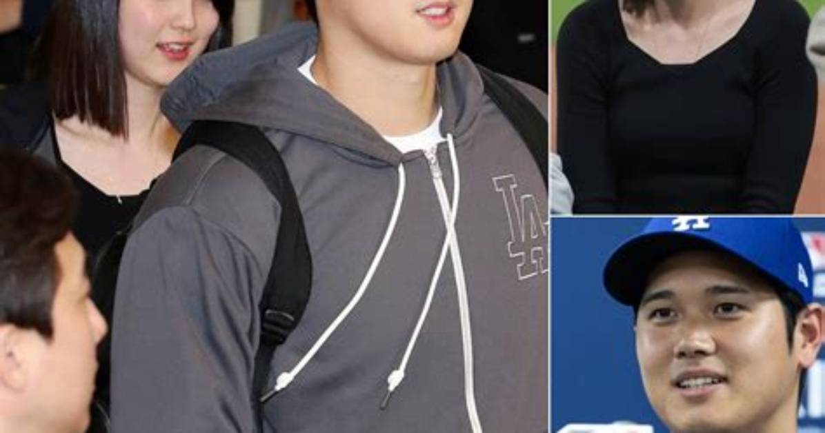 What Is Wrong with Shohei Ohtani Health Diet And