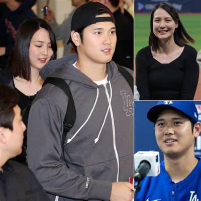 What Is Wrong with Shohei Ohtani Health? Diet and Workout
