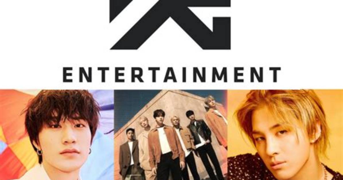 What Is Wrong with Yg Entertainment?