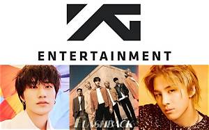 What Is Wrong with Yg Entertainment?