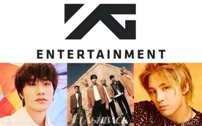 What Is Wrong with Yg Entertainment?