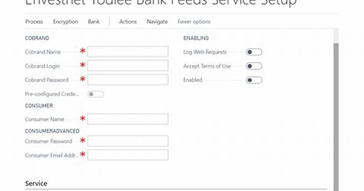 What Is Yodlee Feed?