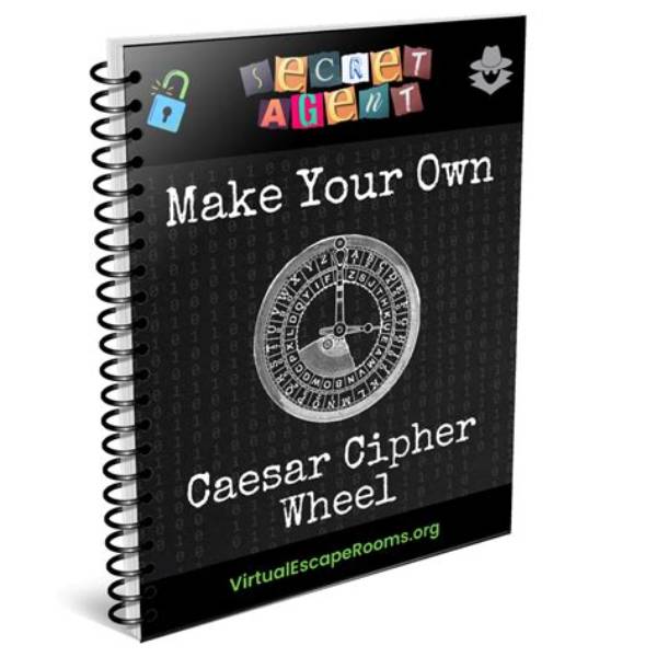 What Is Your Cipher?