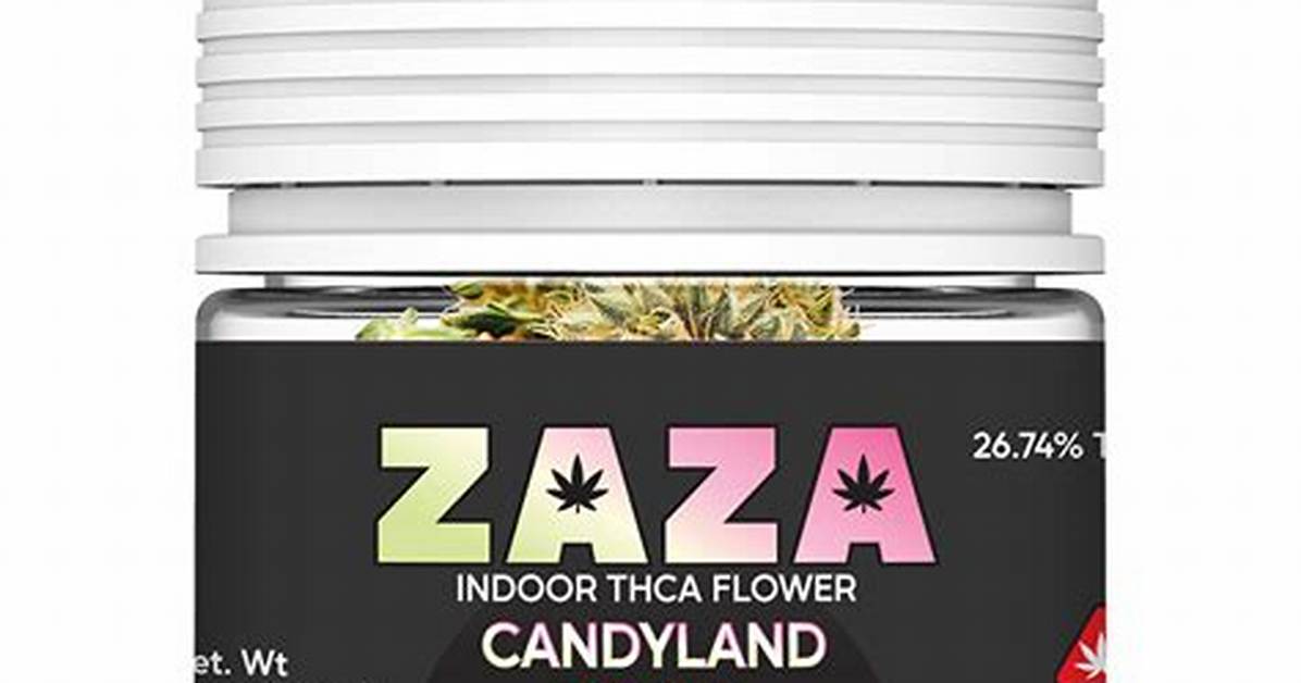 What Is Zaza?