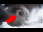 What It Looks Like Inside a Tornado
