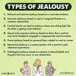 What Jealousy Does to a Person?