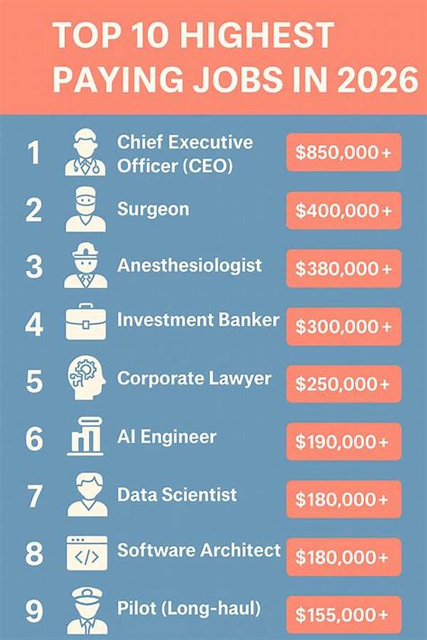 What Jobs Are the Most Exciting?