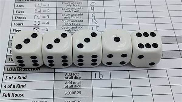 What Kind of Dice Are Most Likely to Roll Certain Numbers?