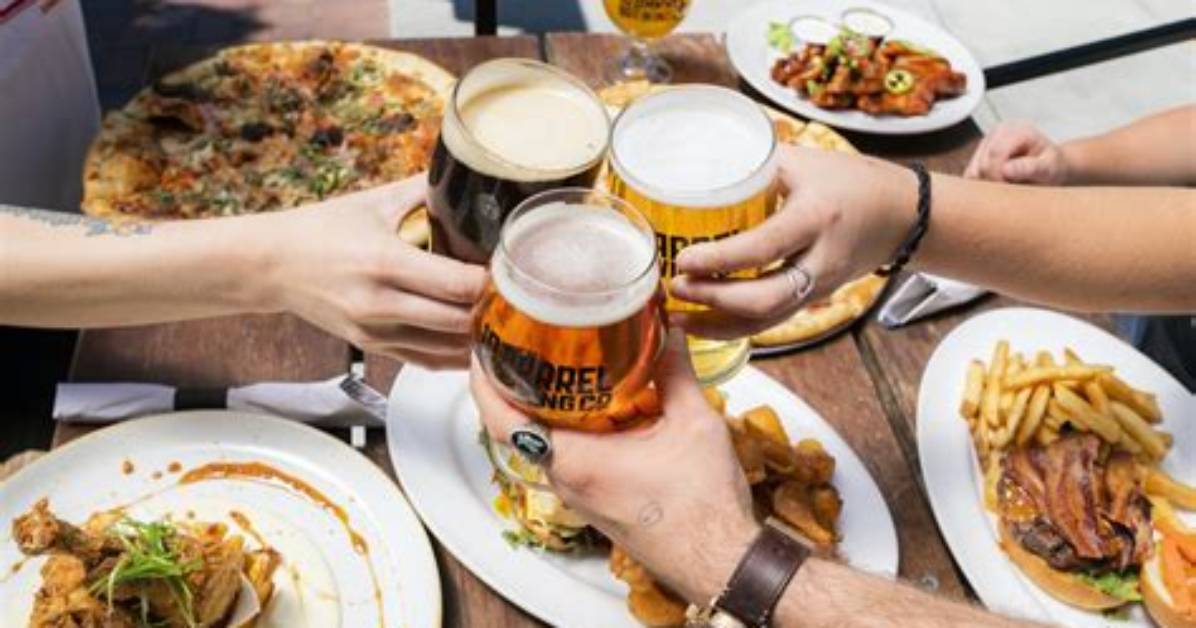 What Kind of Food Do You Serve at a Baby Shower?