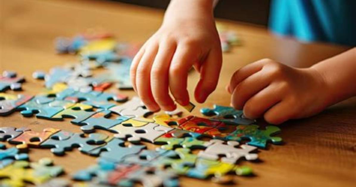 What Kind of Game Is a Puzzle Hunt?