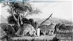 What Kind of Houses Did the Creek Tribe Live In