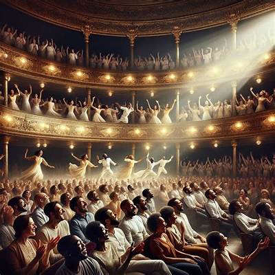 What Kind of Important Decisions Do Theater Directors Have to Make?