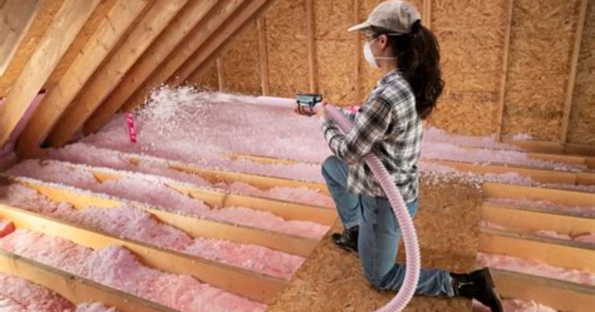 What Kind of Insulation Is Best Around a Built-in Dishwasher?