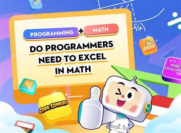 What Kind of Math Do Computer Programmers Use?