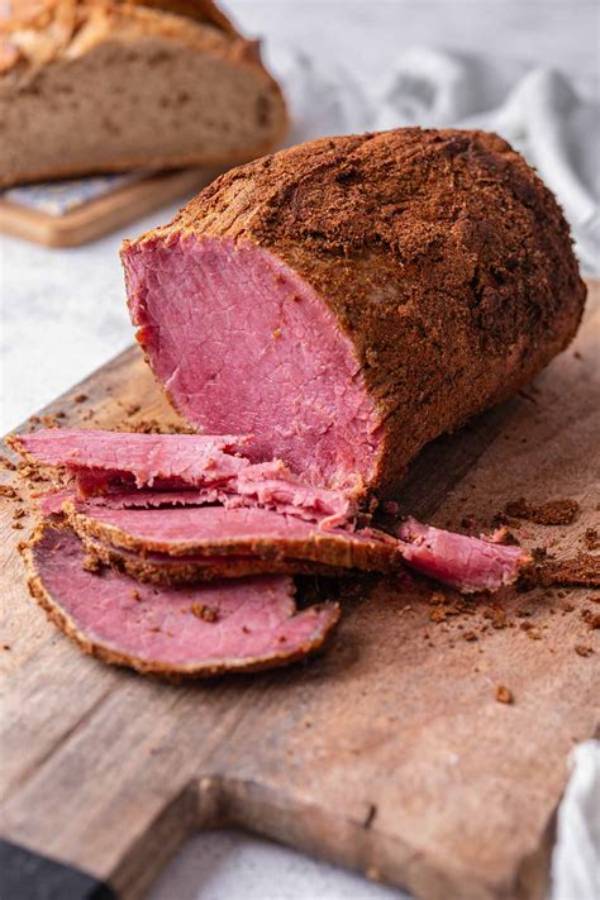 What Kind of Meat Is Pastrami?