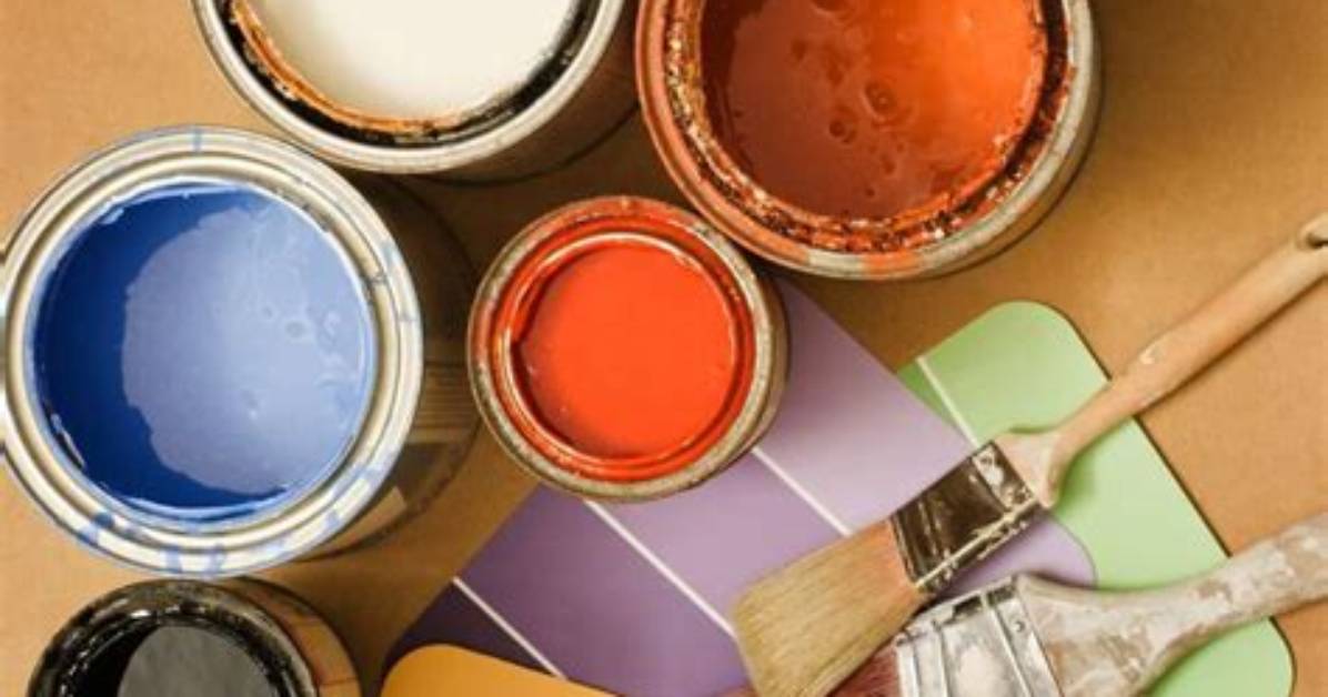 What Kind of Paint Should You Use for a Bathroom