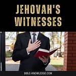 What Kind of Religion Is Jehovah Witness?