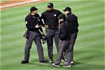 What Kind of Shoes Do Mlb Umpires Wear?