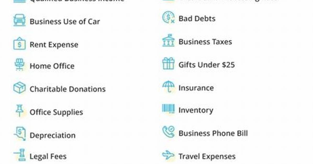 What Kind of Tax Deductions Can I Claim as a Truck Driver?