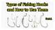 What Kinds of Hooks Can You Use on Vinyl Siding?