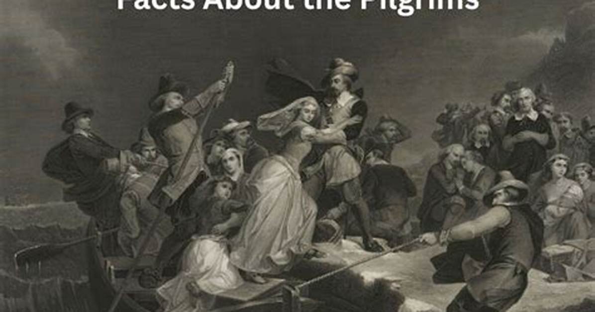 What Language Did the Pilgrims Speak