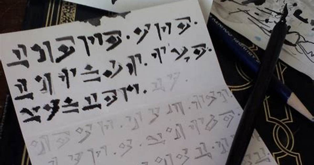 What Language Is Dragonborn Theme?