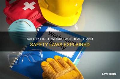 What Laws Regulate Work Health and Safety in South Australia?