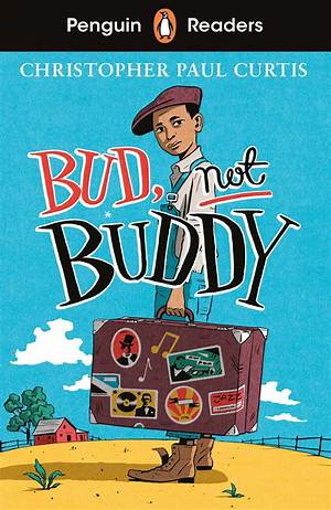 What Level Is Bud Not Buddy?