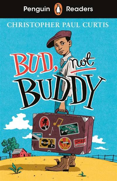 What Level Is Bud Not Buddy?