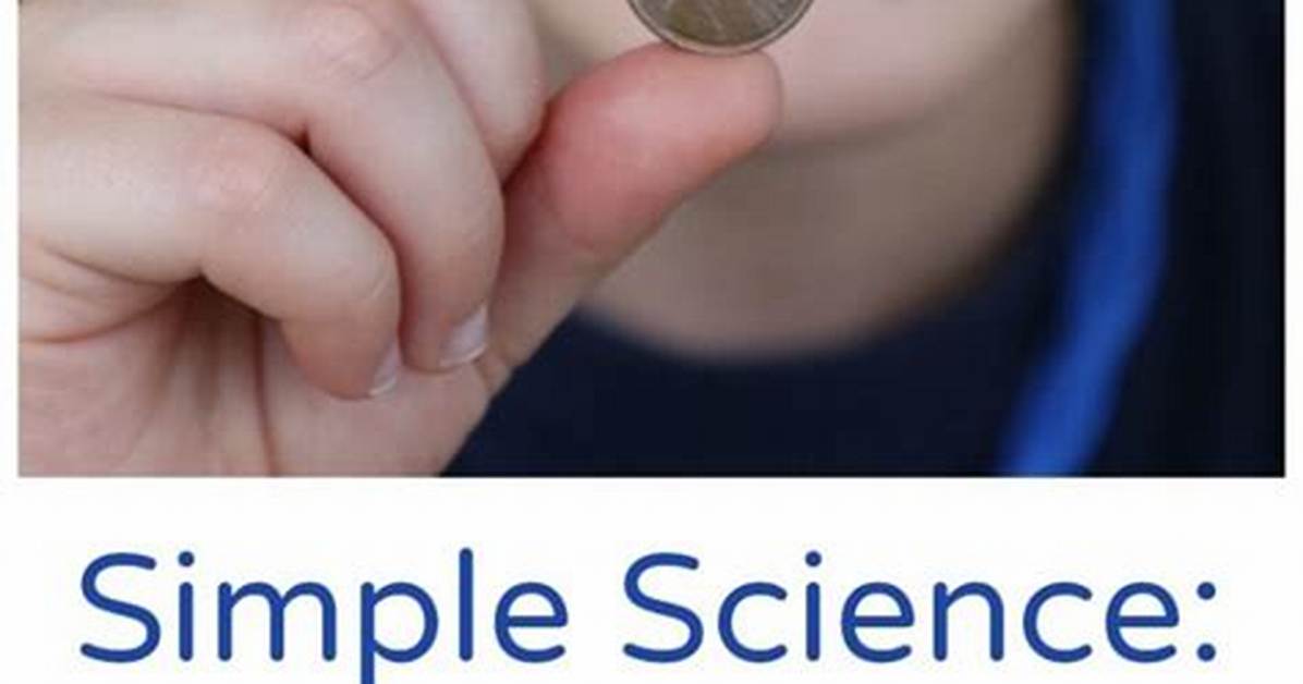 What Liquids Make a Penny Shiny?
