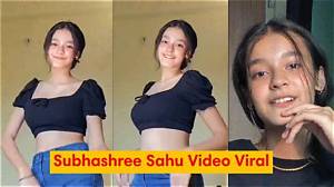 What Made Subhashree Viral Video the Talk of the Internet?
