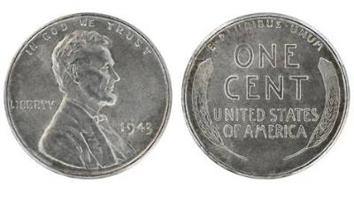What Makes a 1943 Steel Wheat Penny Valuable?