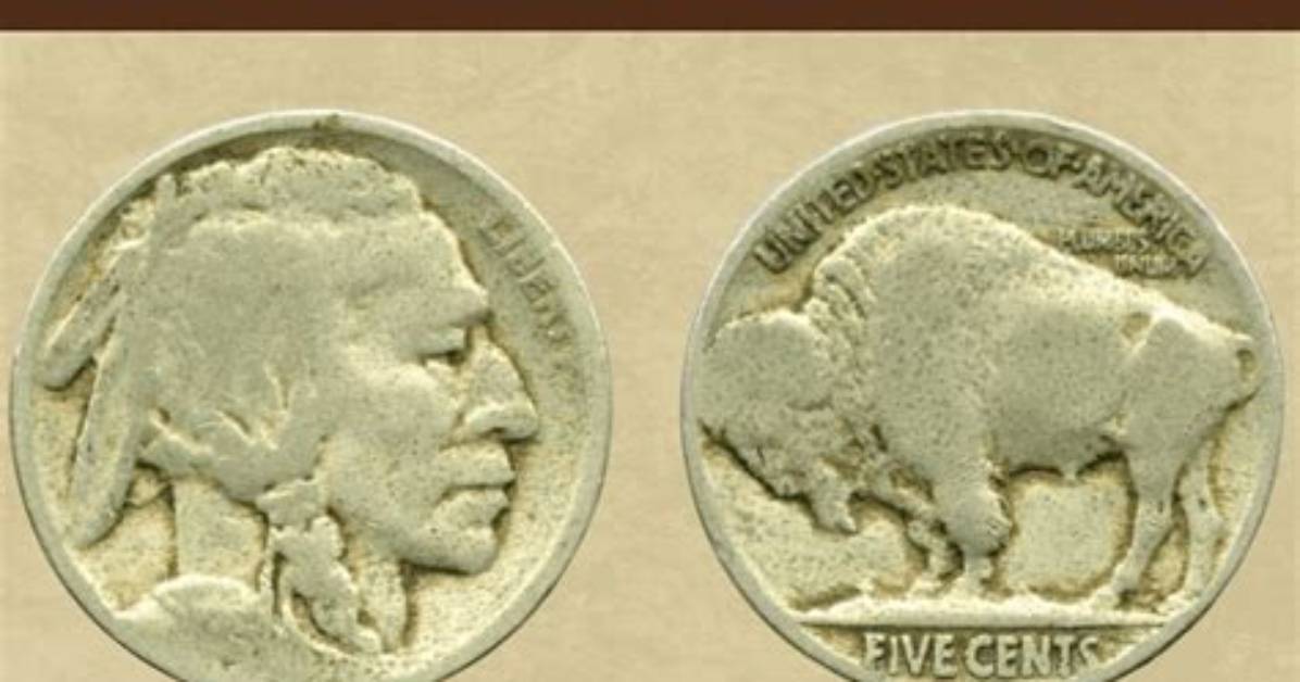 What Makes a Buffalo Head Nickel Valuable?