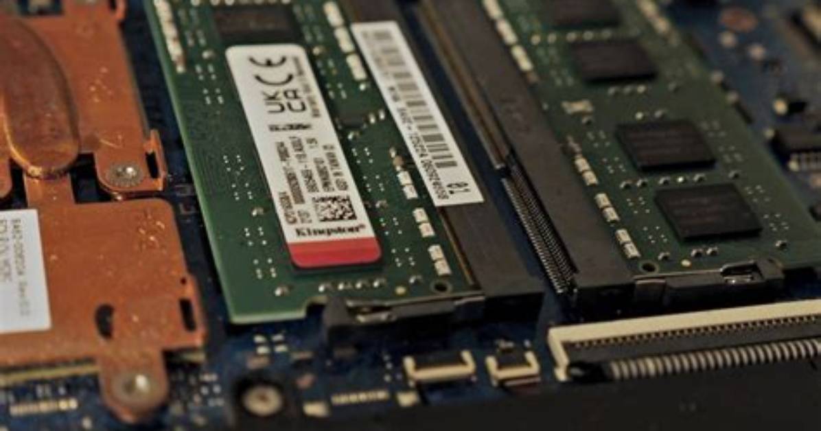 What Makes a Laptop Faster Ram or Processor?