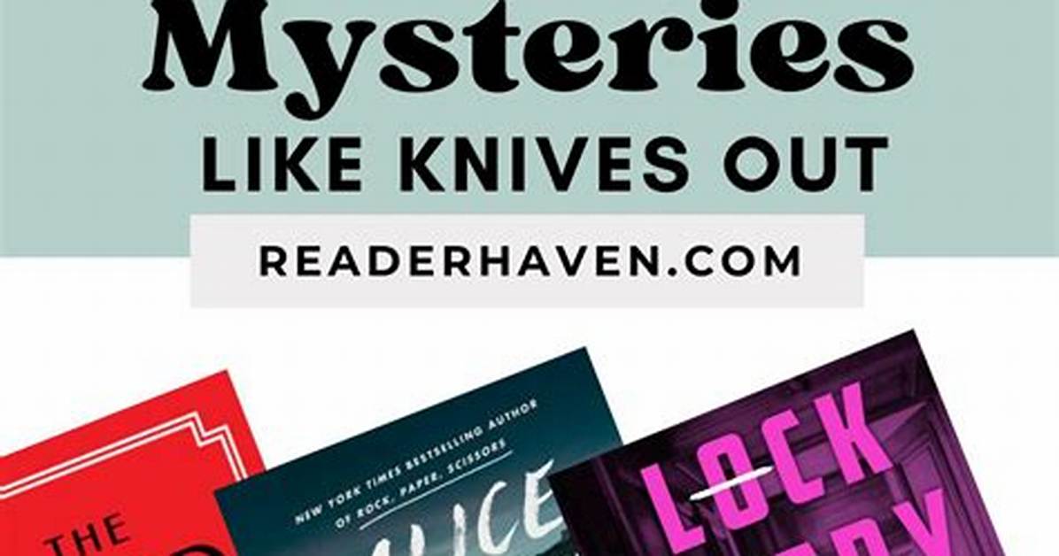 What Makes a Locked Room Mystery?