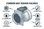 What Makes a Maf Sensor Go Bad?