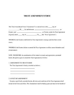 What Makes a Trust Eligible for Form 1041?