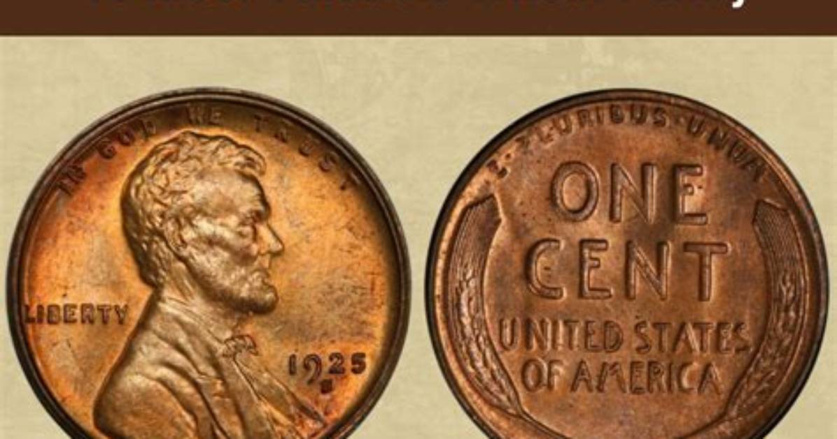 What Makes a Wheat Penny Valuable?