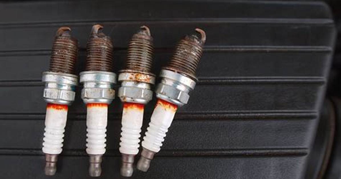 What Makes Spark Plugs Go Bad?