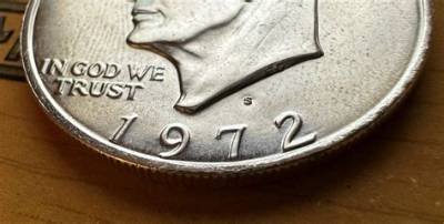 What Makes the 1972 Silver Dollar Rare?