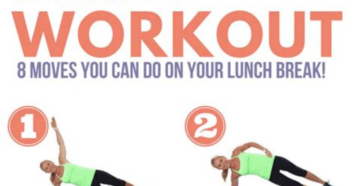 What Makes Your Stomach Flat?