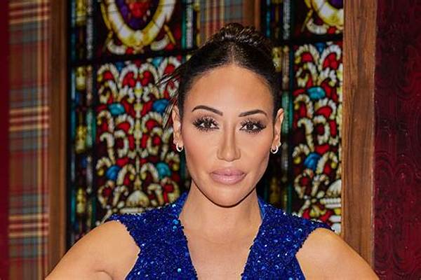 What Makeup Does Melissa Gorga Use?