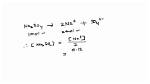 What Mass of Na2So4 Is Needed to Make 2.5L