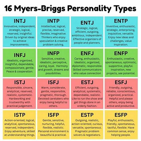 What Mbti Are Attention Seekers?